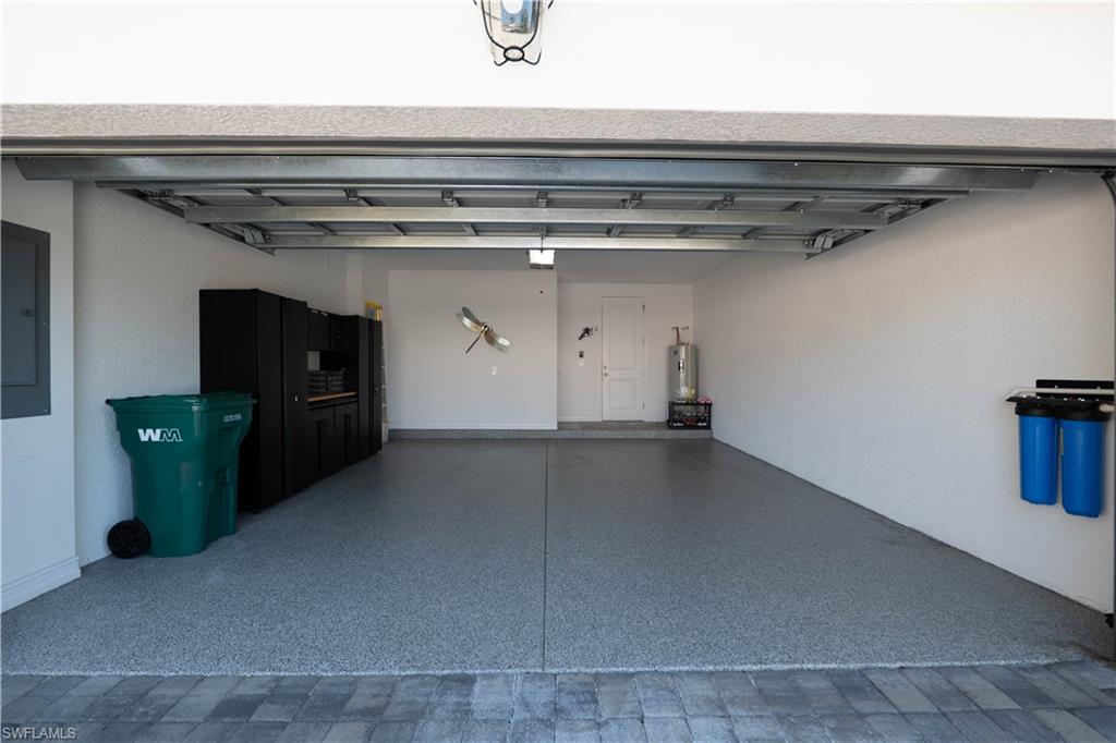 VANDERBILT RESERVE - Residential