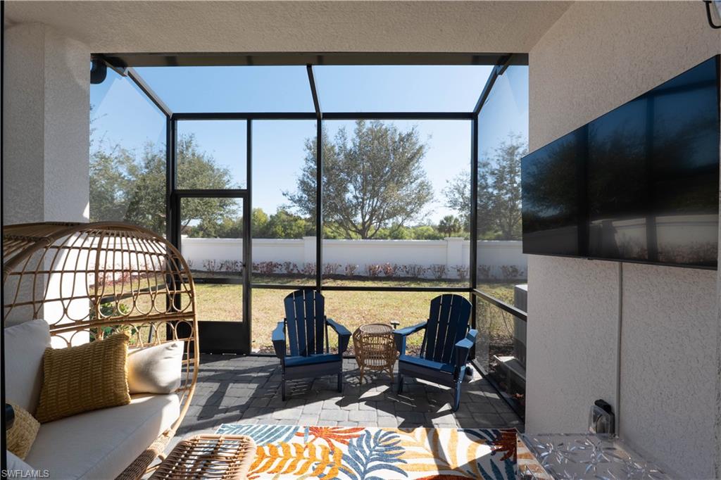 VANDERBILT RESERVE - Residential