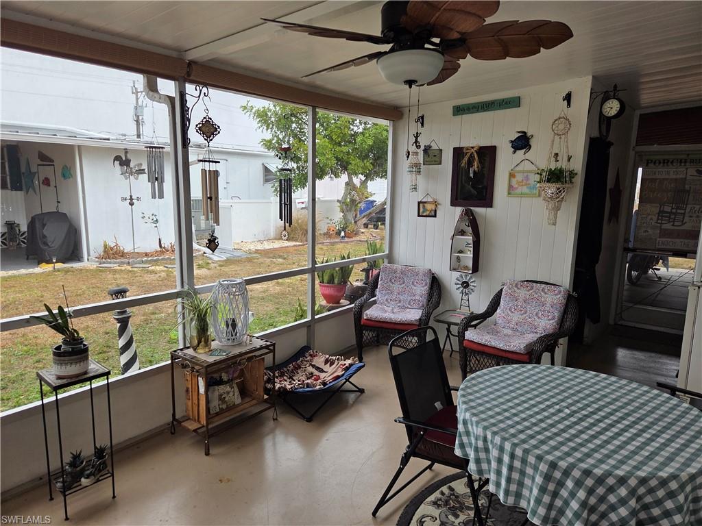 LAZY DAYS MOBILE VILLAGE - Residential