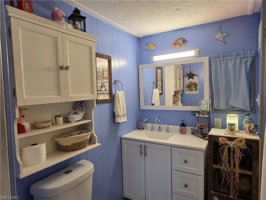 LAZY DAYS MOBILE VILLAGE - Residential