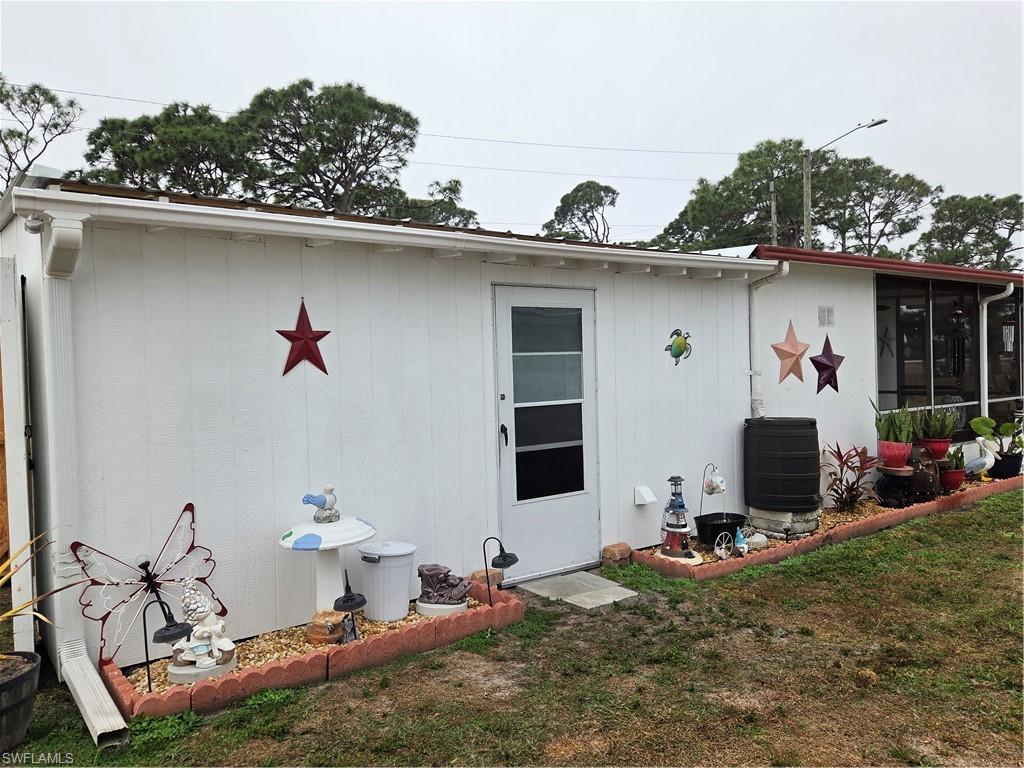 LAZY DAYS MOBILE VILLAGE - Residential