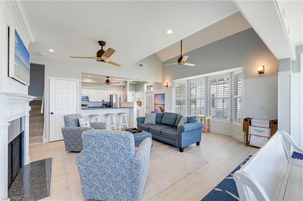 USEPPA ISLAND - Residential