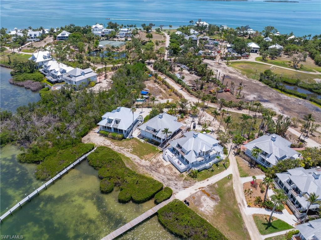 USEPPA ISLAND - Residential