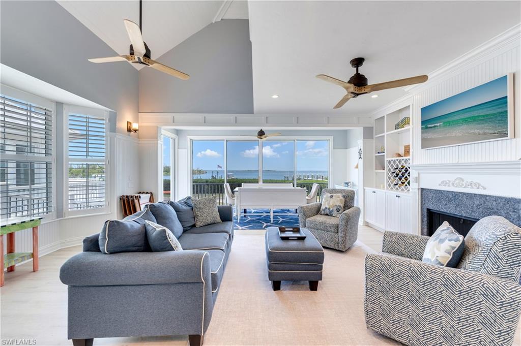 USEPPA ISLAND - Residential