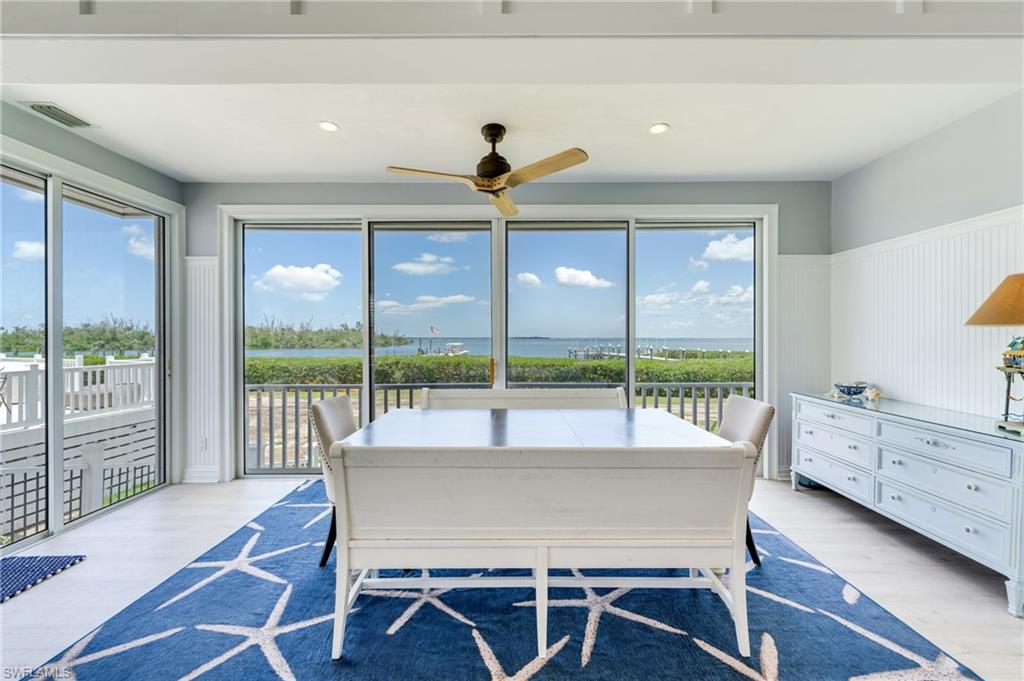 USEPPA ISLAND - Residential