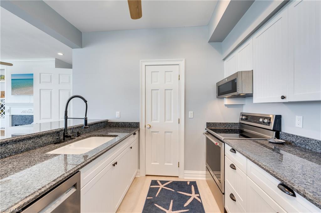 USEPPA ISLAND - Residential