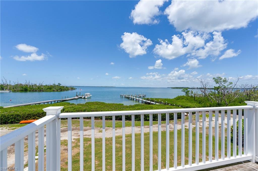 USEPPA ISLAND - Residential