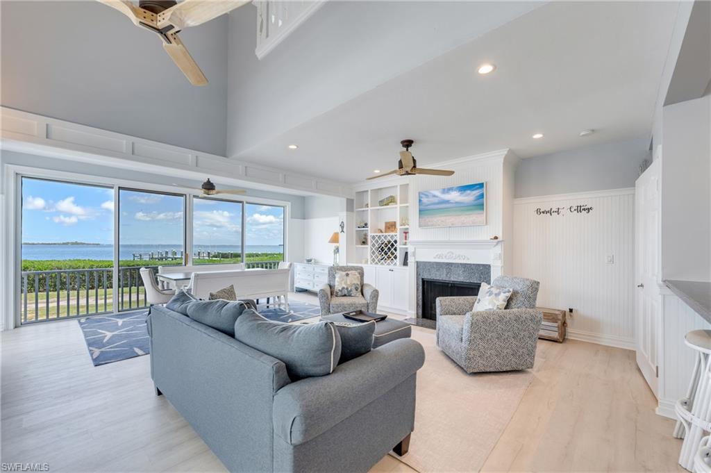 USEPPA ISLAND - Residential