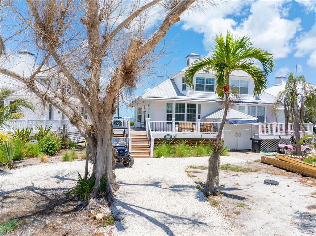 USEPPA ISLAND - Residential