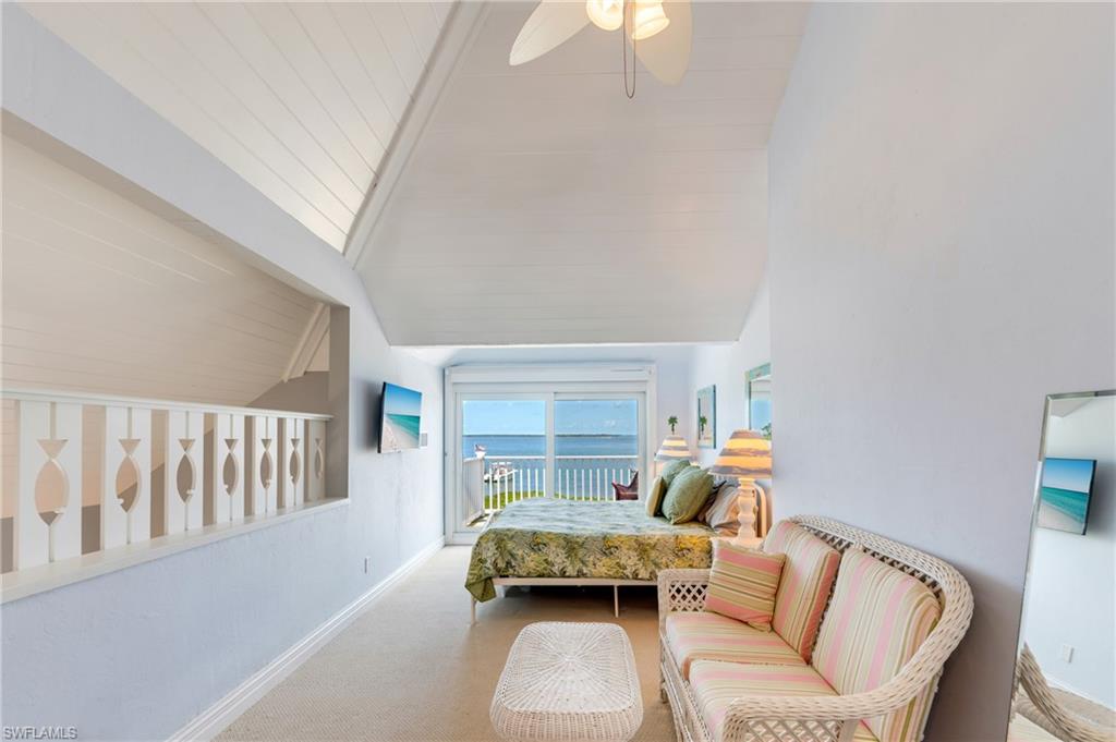 USEPPA ISLAND - Residential