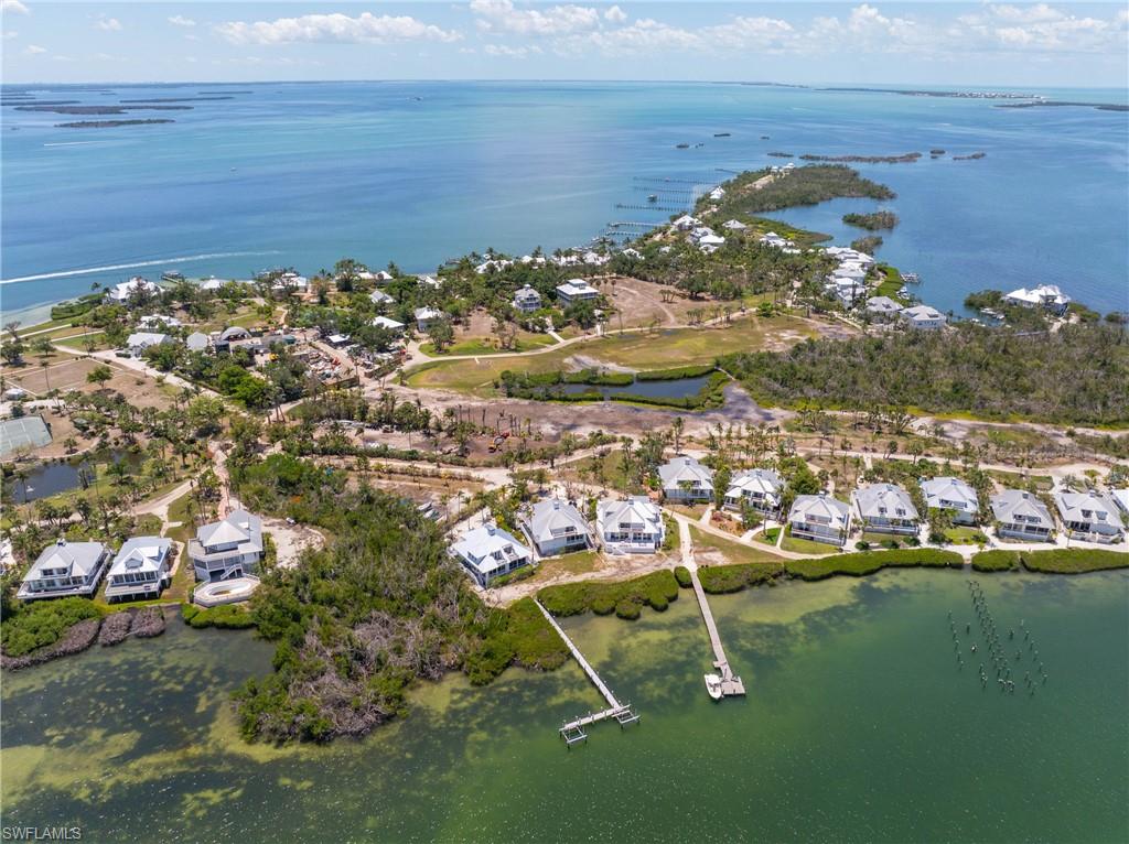 USEPPA ISLAND - Residential