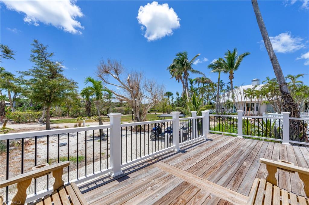 USEPPA ISLAND - Residential