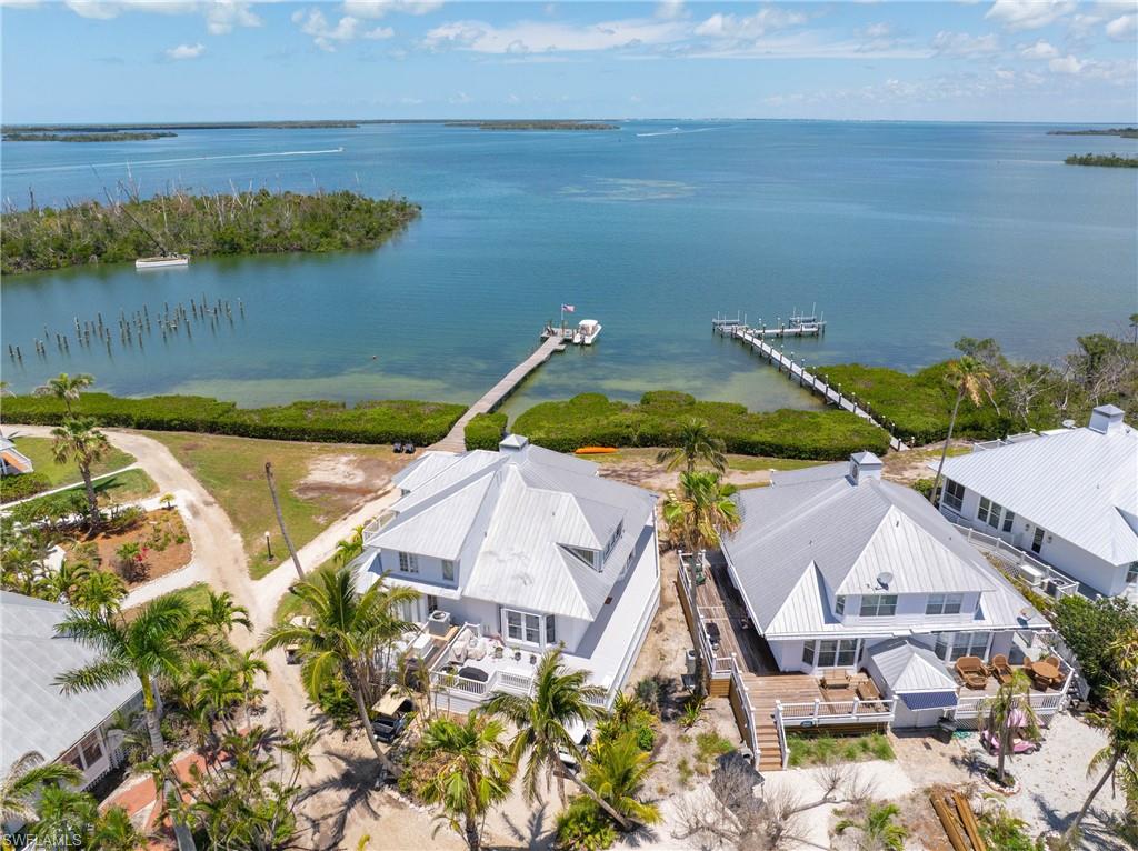 USEPPA ISLAND - Residential