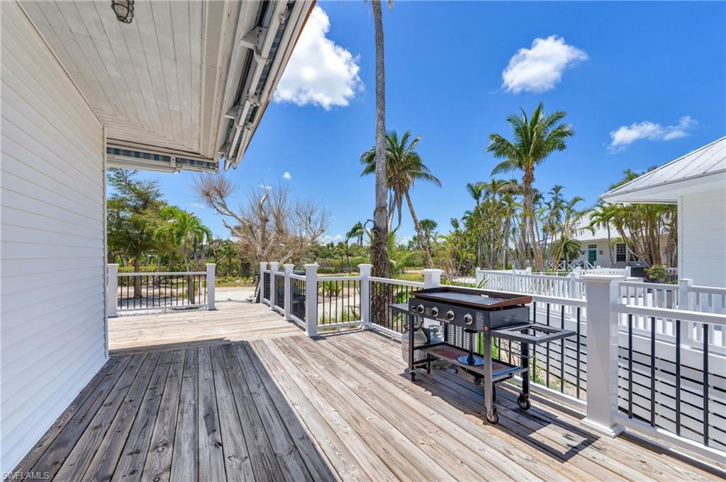 USEPPA ISLAND - Residential