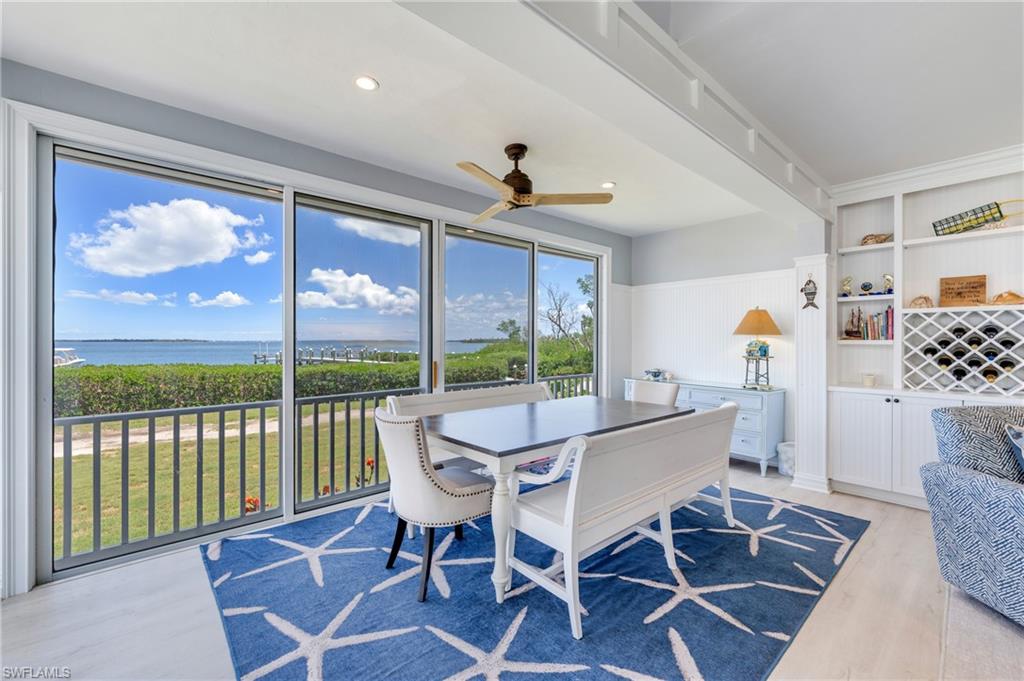 USEPPA ISLAND - Residential