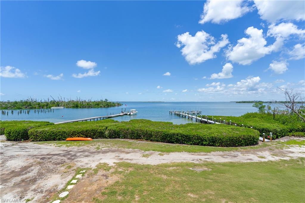 USEPPA ISLAND - Residential