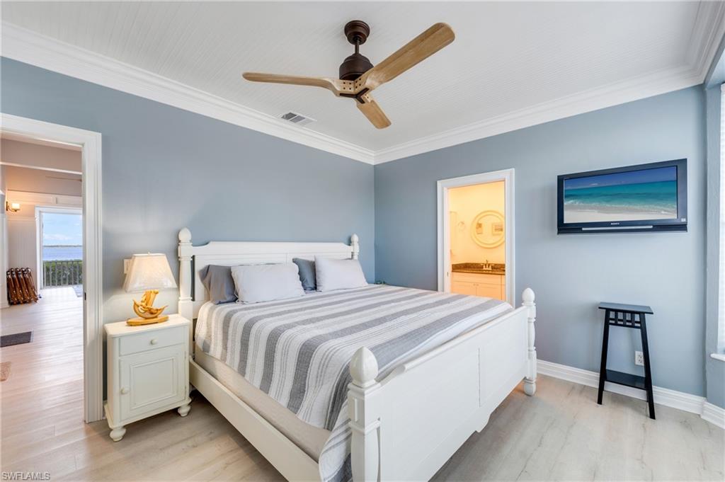 USEPPA ISLAND - Residential