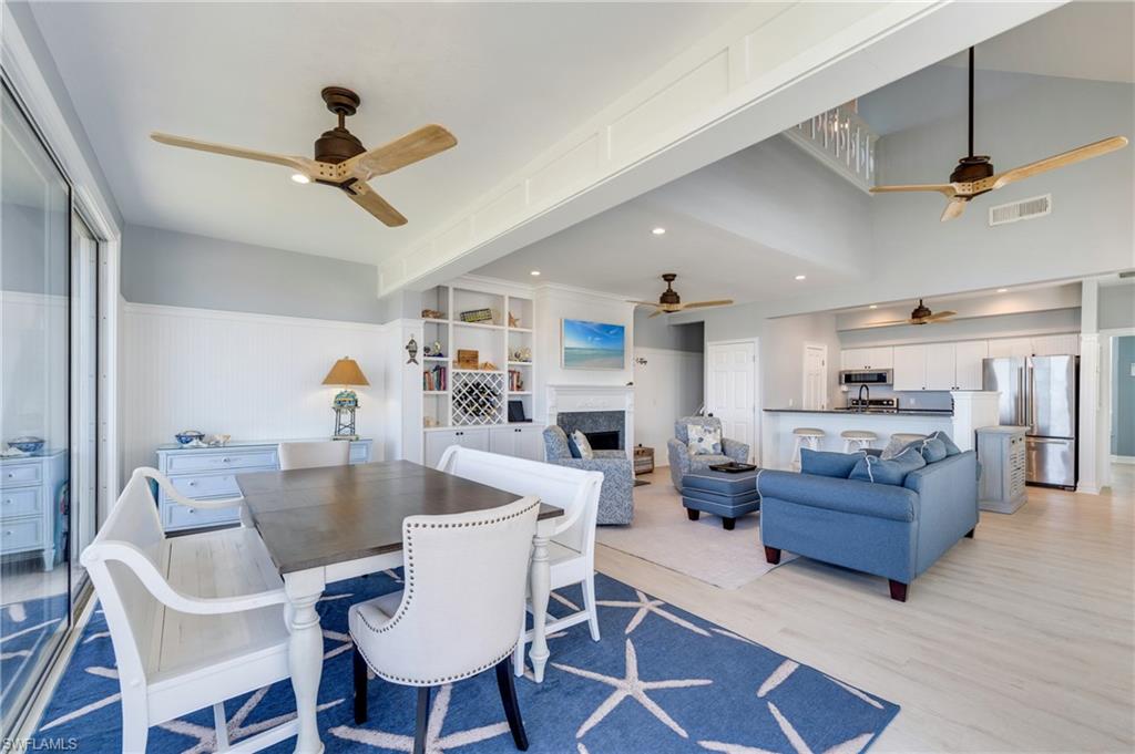 USEPPA ISLAND - Residential