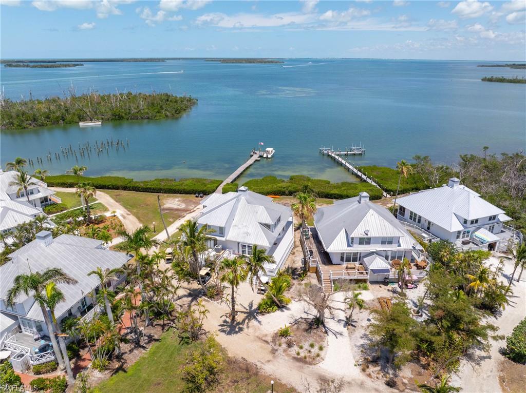 USEPPA ISLAND - Residential