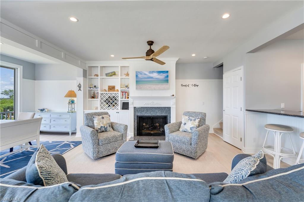 USEPPA ISLAND - Residential