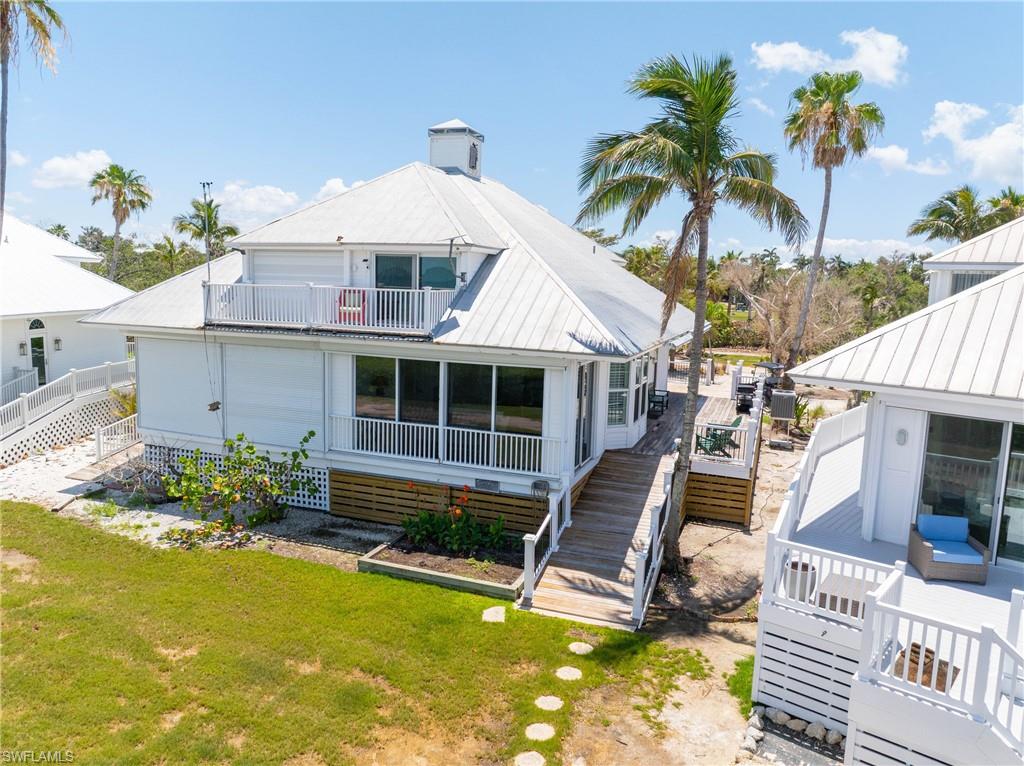 USEPPA ISLAND - Residential