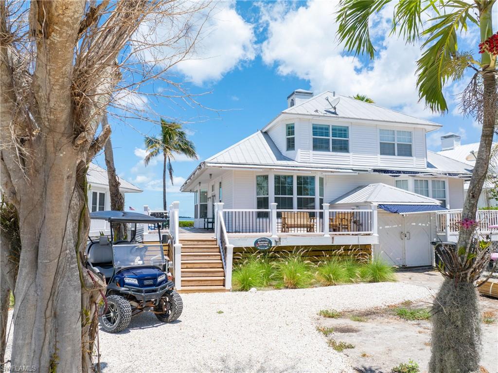 USEPPA ISLAND - Residential