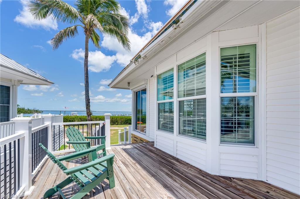 USEPPA ISLAND - Residential