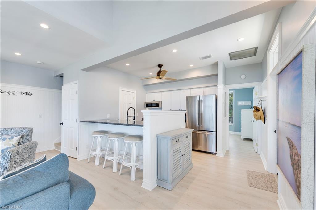 USEPPA ISLAND - Residential