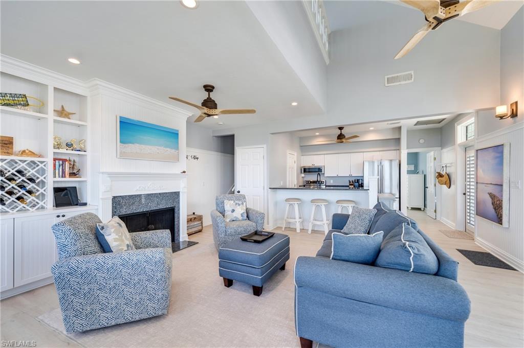 USEPPA ISLAND - Residential