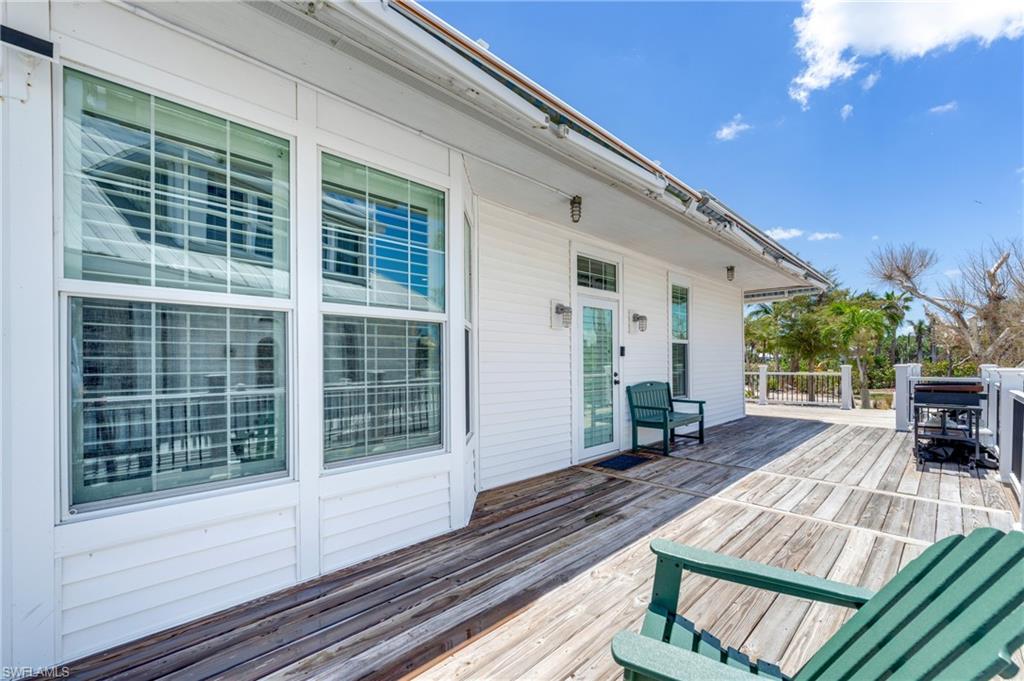 USEPPA ISLAND - Residential