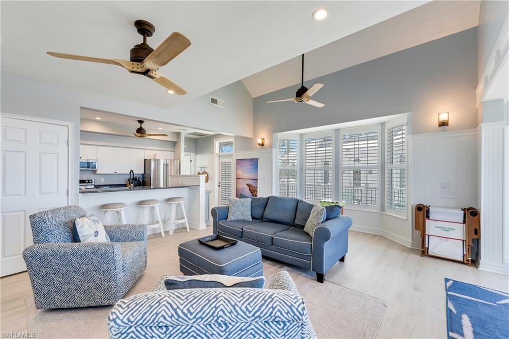 USEPPA ISLAND - Residential