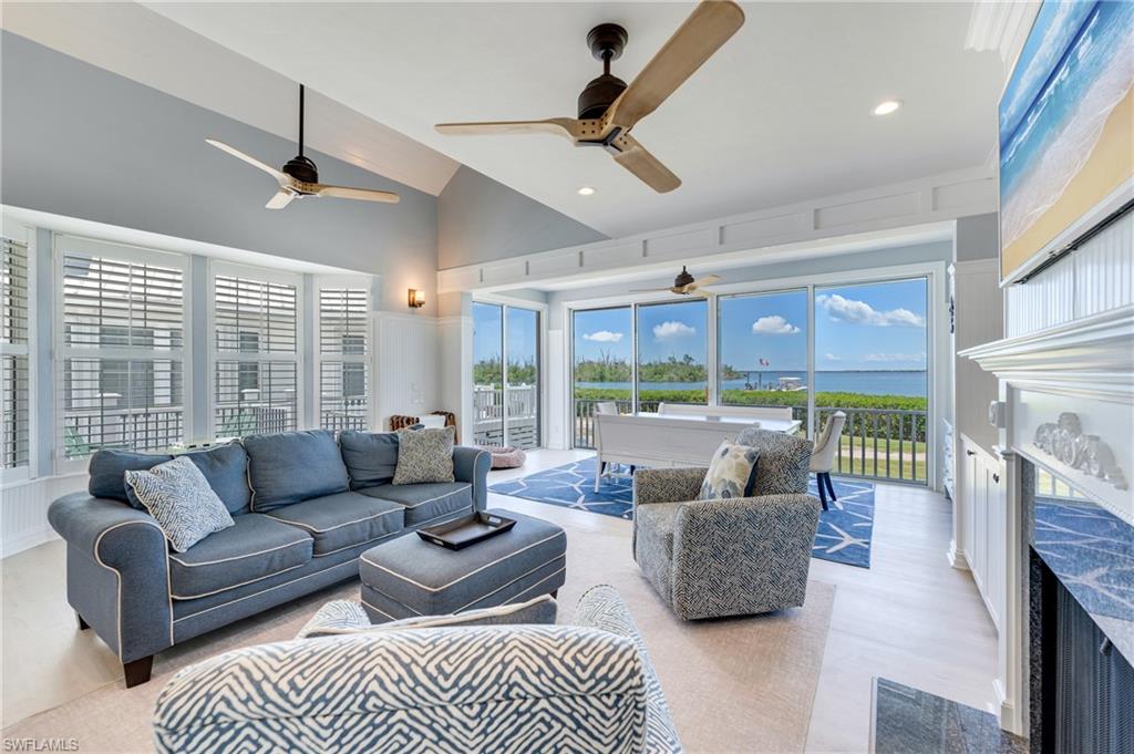 USEPPA ISLAND - Residential