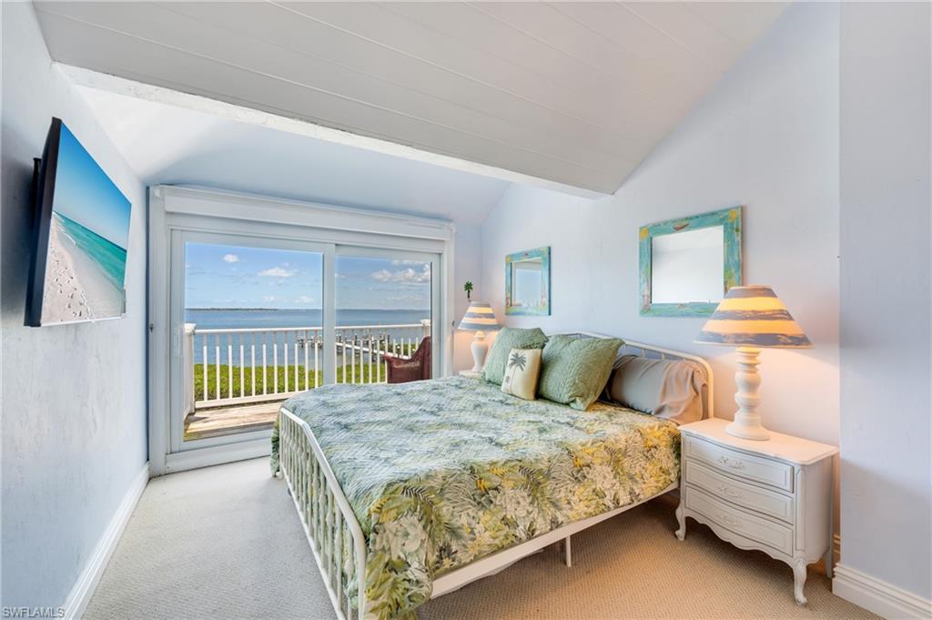 USEPPA ISLAND - Residential