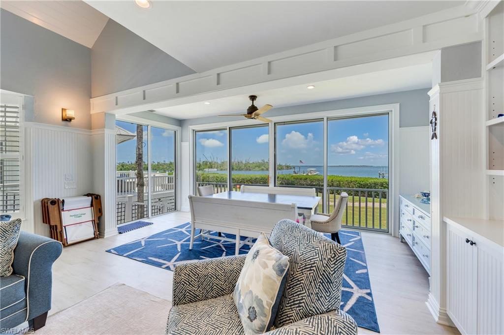 USEPPA ISLAND - Residential