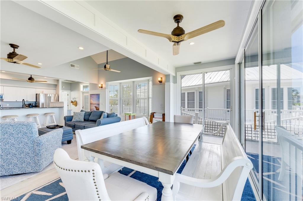 USEPPA ISLAND - Residential