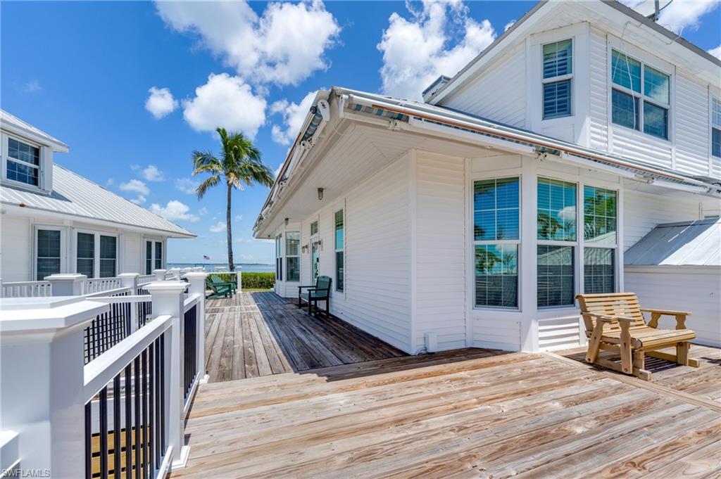 USEPPA ISLAND - Residential