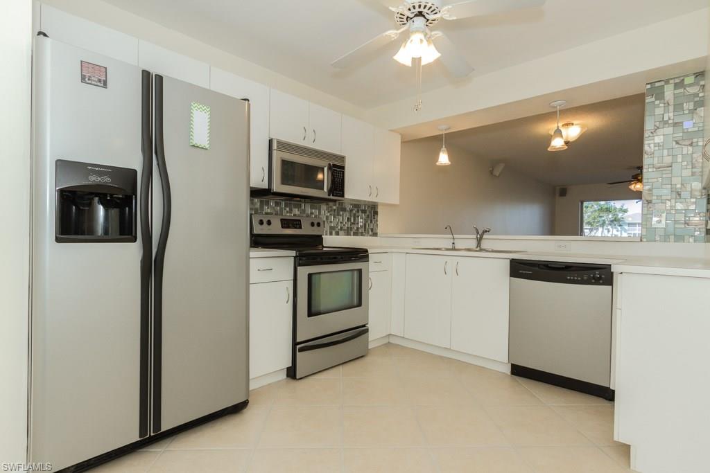 NEW WATERFORD - Residential