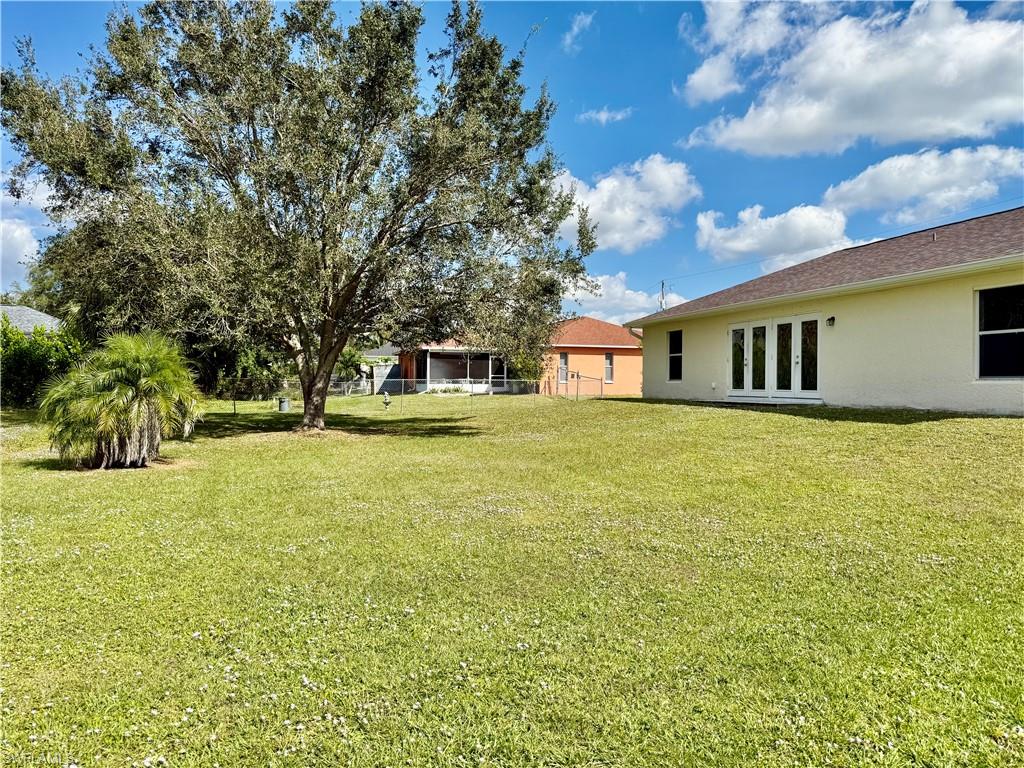 LEHIGH ACRES - Residential