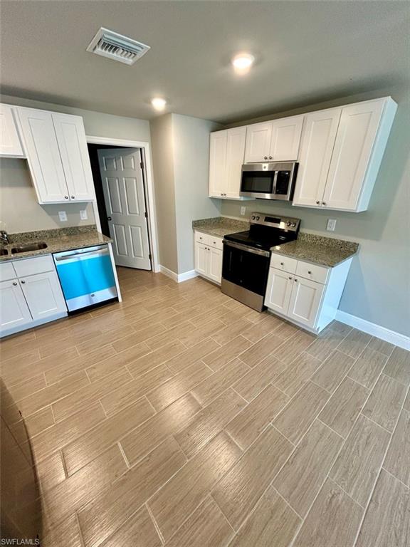 STADLERS CENTRAL HEIGHTS - Residential Lease