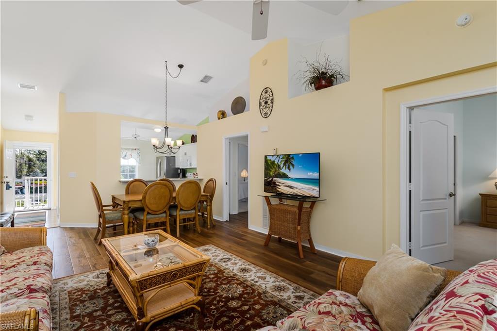 HIDDEN SANCTUARY VILLAGE - Residential