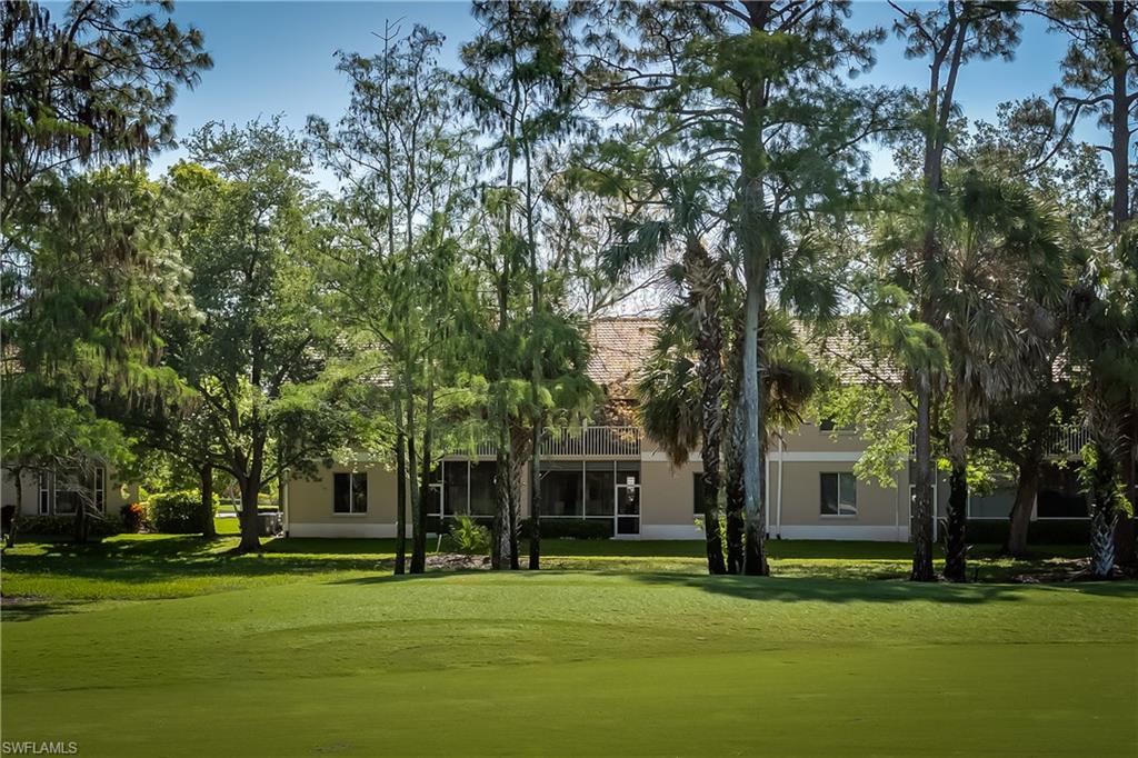 HIDDEN SANCTUARY VILLAGE - Residential