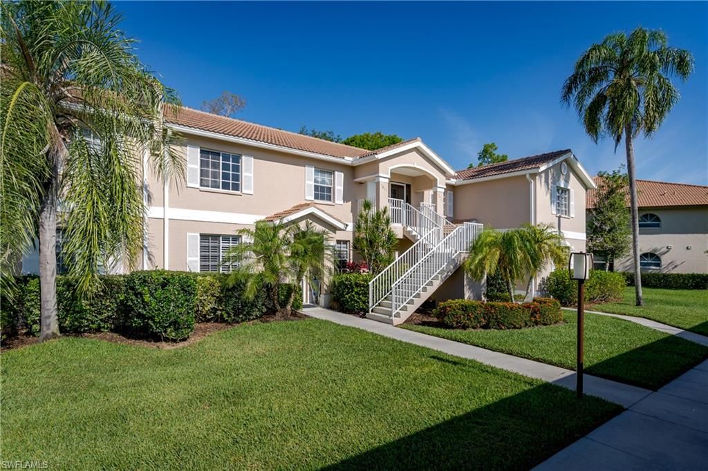 Photo of 8065 Tiger CV #1611, NAPLES, FL 34113 (MLS # 226016691)