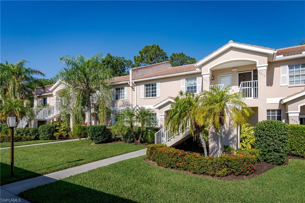 Photo of 8065 Tiger CV #1611, NAPLES, FL 34113 (MLS # 226016691)