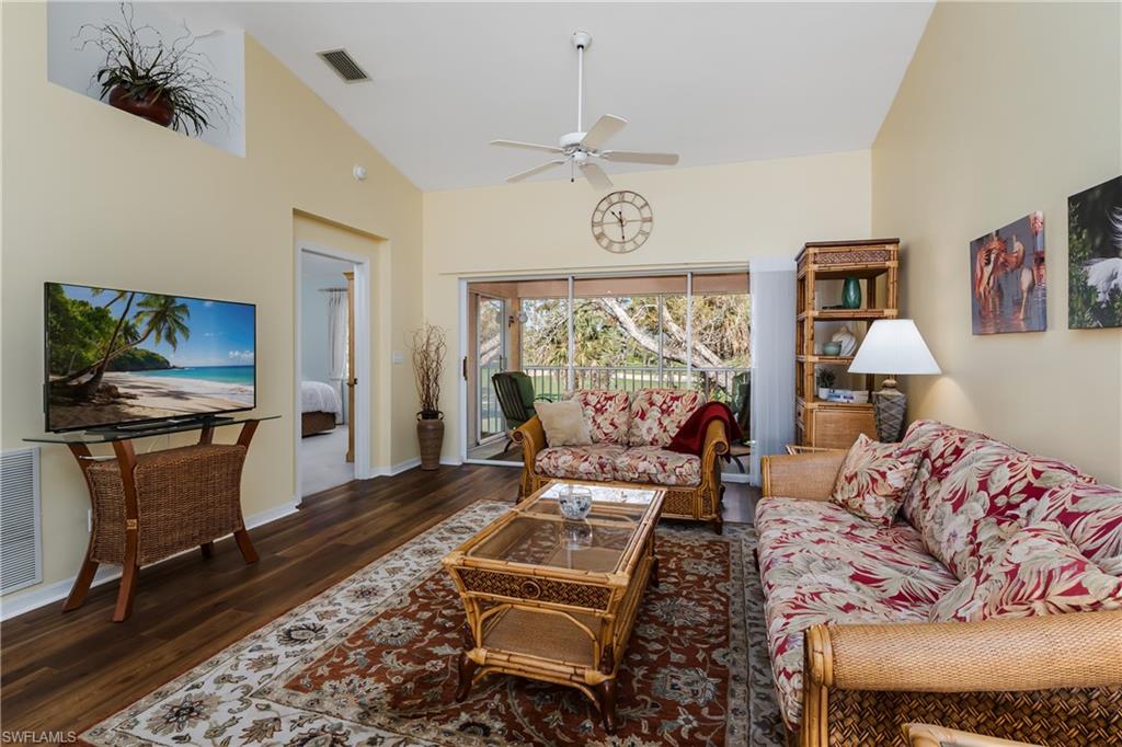 HIDDEN SANCTUARY VILLAGE - Residential