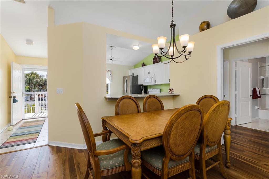 HIDDEN SANCTUARY VILLAGE - Residential