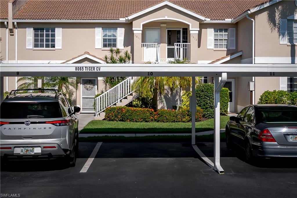 HIDDEN SANCTUARY VILLAGE - Residential