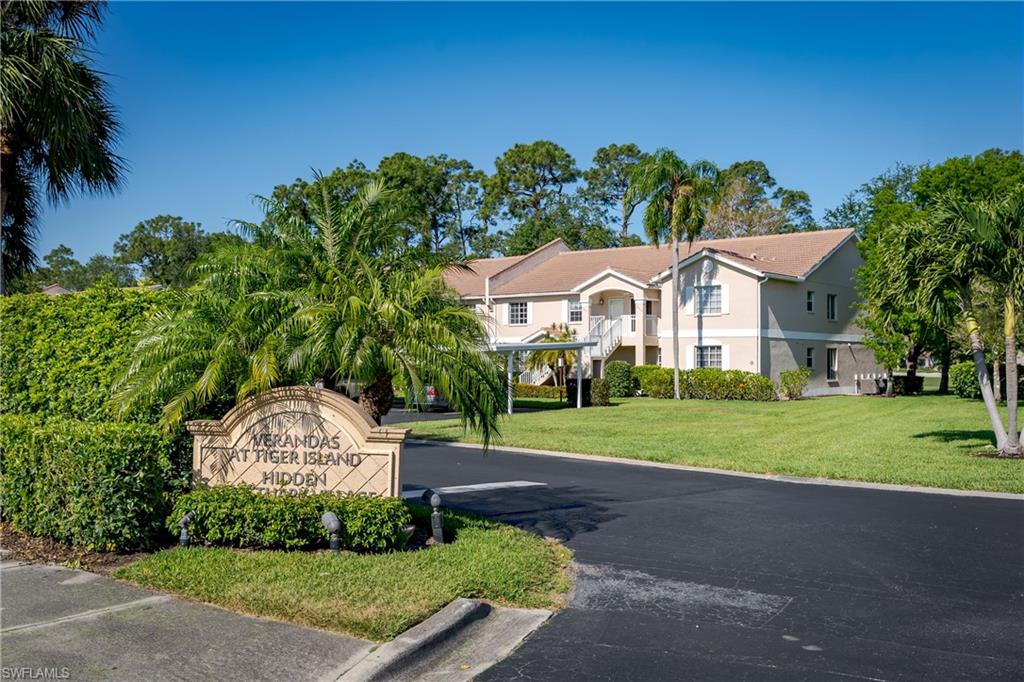 HIDDEN SANCTUARY VILLAGE - Residential