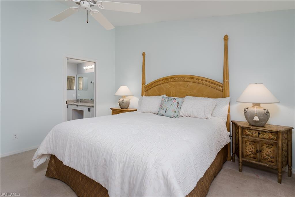 HIDDEN SANCTUARY VILLAGE - Residential