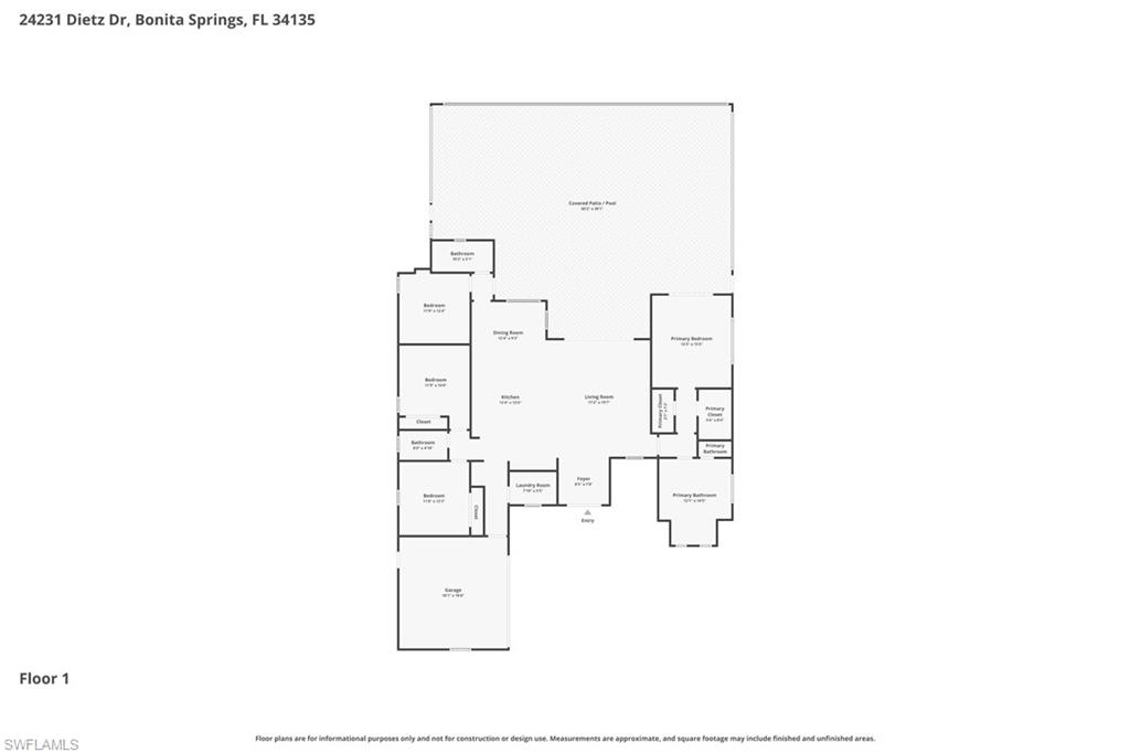 SAN CARLOS ESTATES - Residential