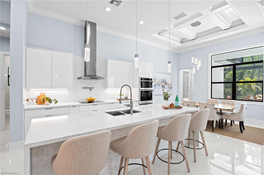 SAN CARLOS ESTATES - Residential